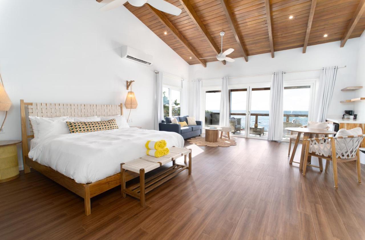 The Beach House Boutique Hotel West End Extérieur photo