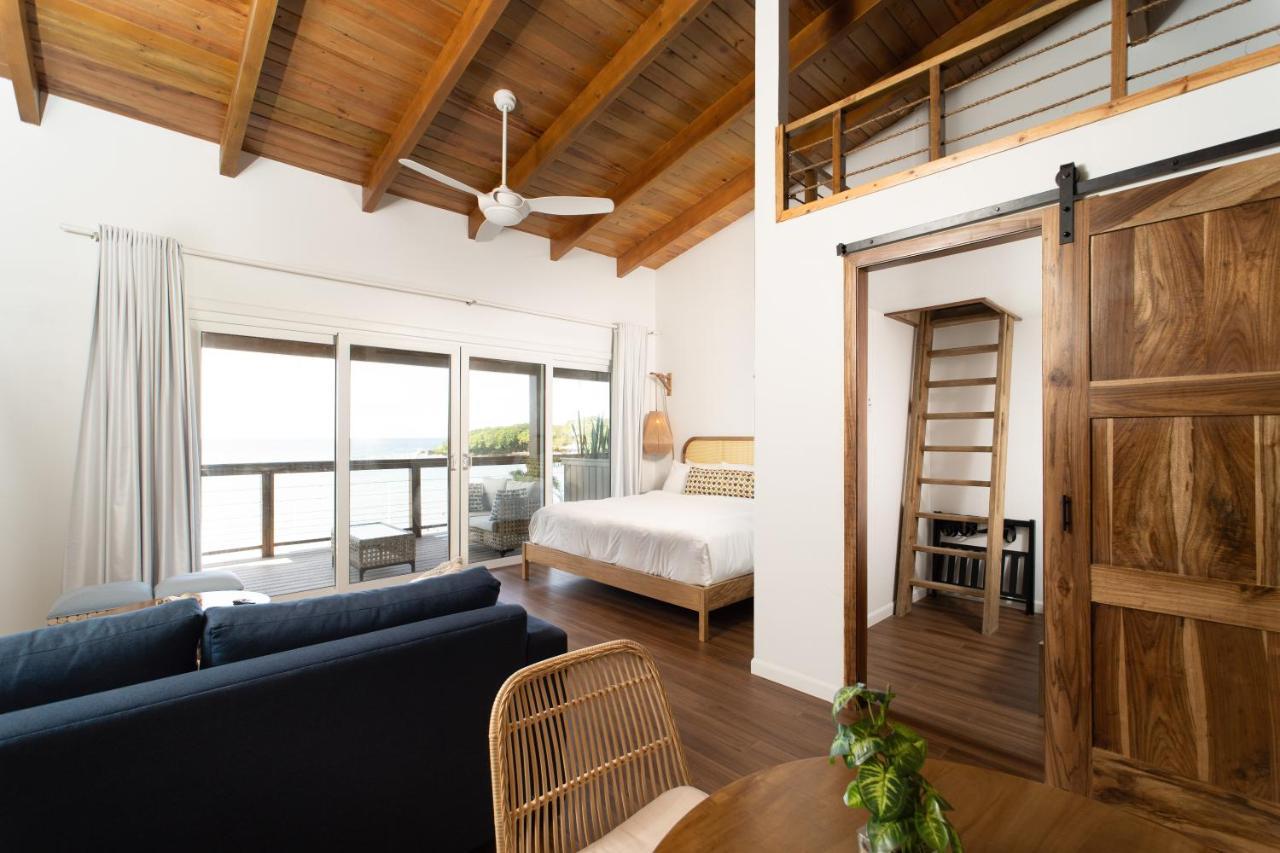 The Beach House Boutique Hotel West End Extérieur photo