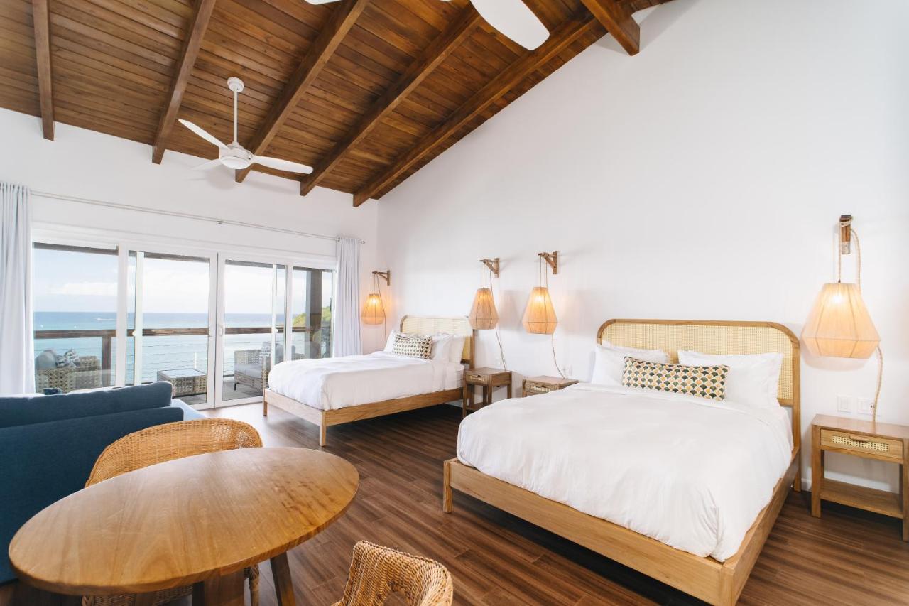 The Beach House Boutique Hotel West End Extérieur photo