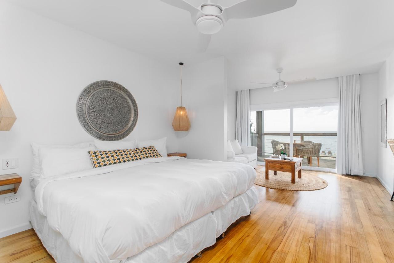 The Beach House Boutique Hotel West End Extérieur photo