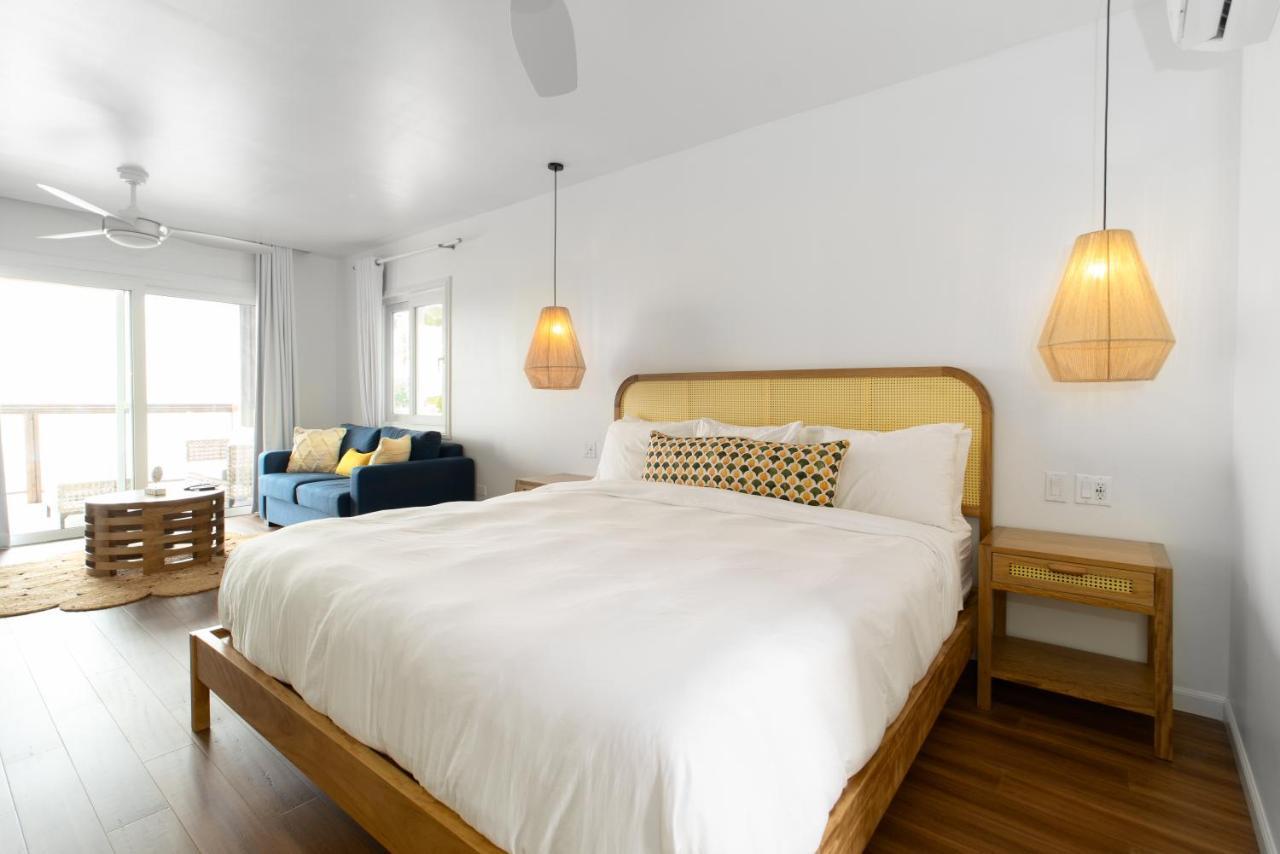 The Beach House Boutique Hotel West End Extérieur photo