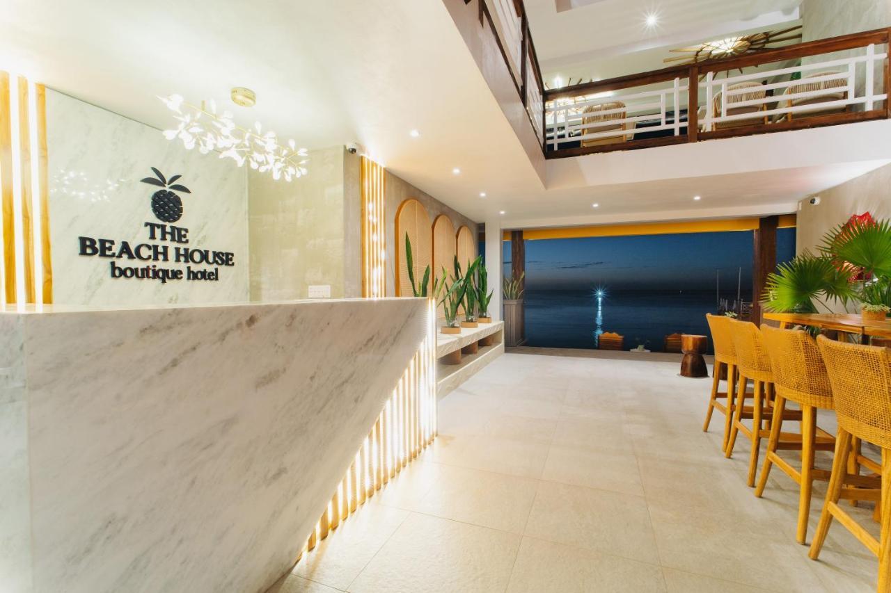 The Beach House Boutique Hotel West End Extérieur photo