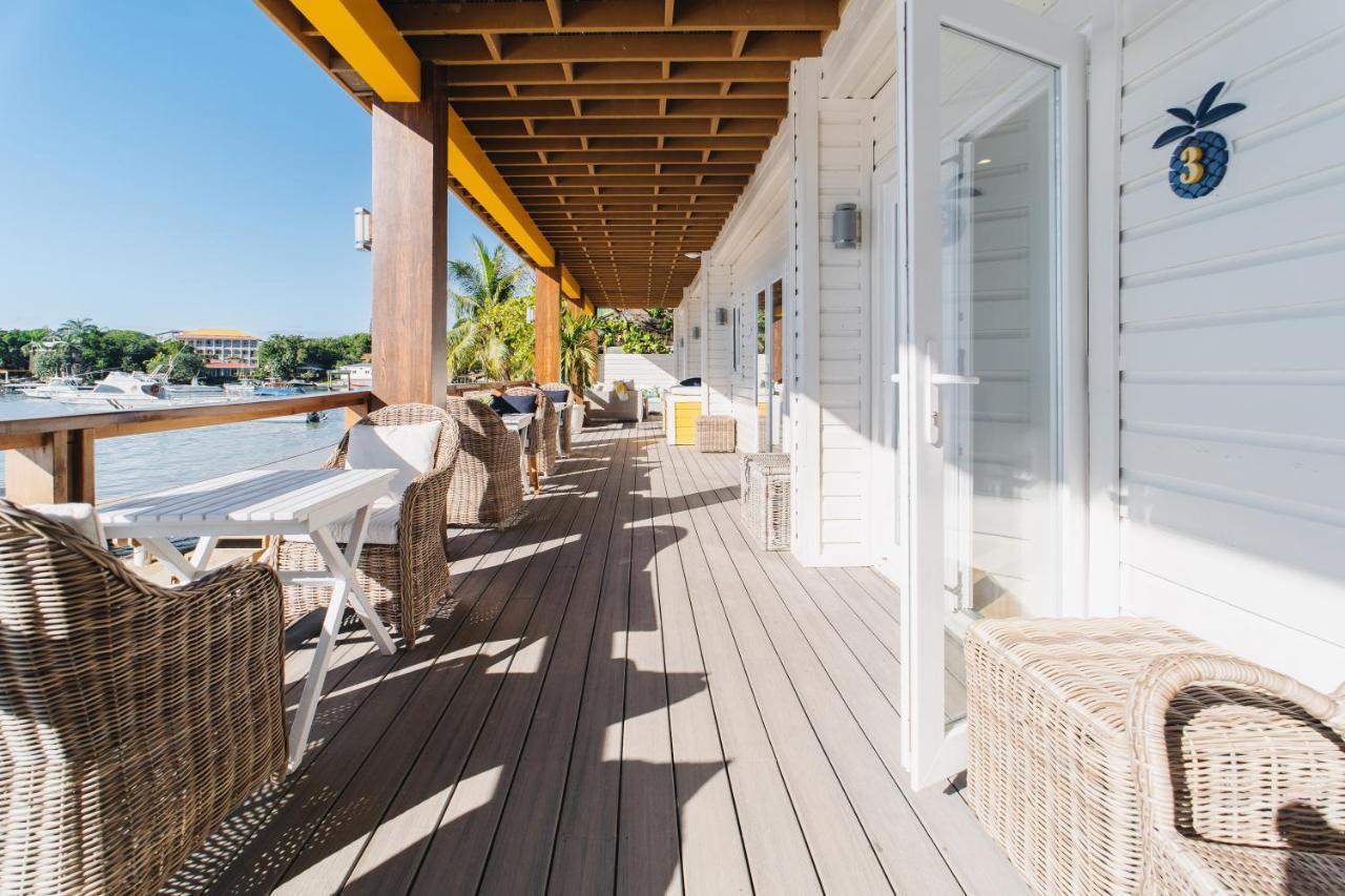 The Beach House Boutique Hotel West End Extérieur photo