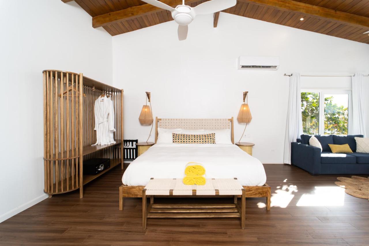 The Beach House Boutique Hotel West End Extérieur photo