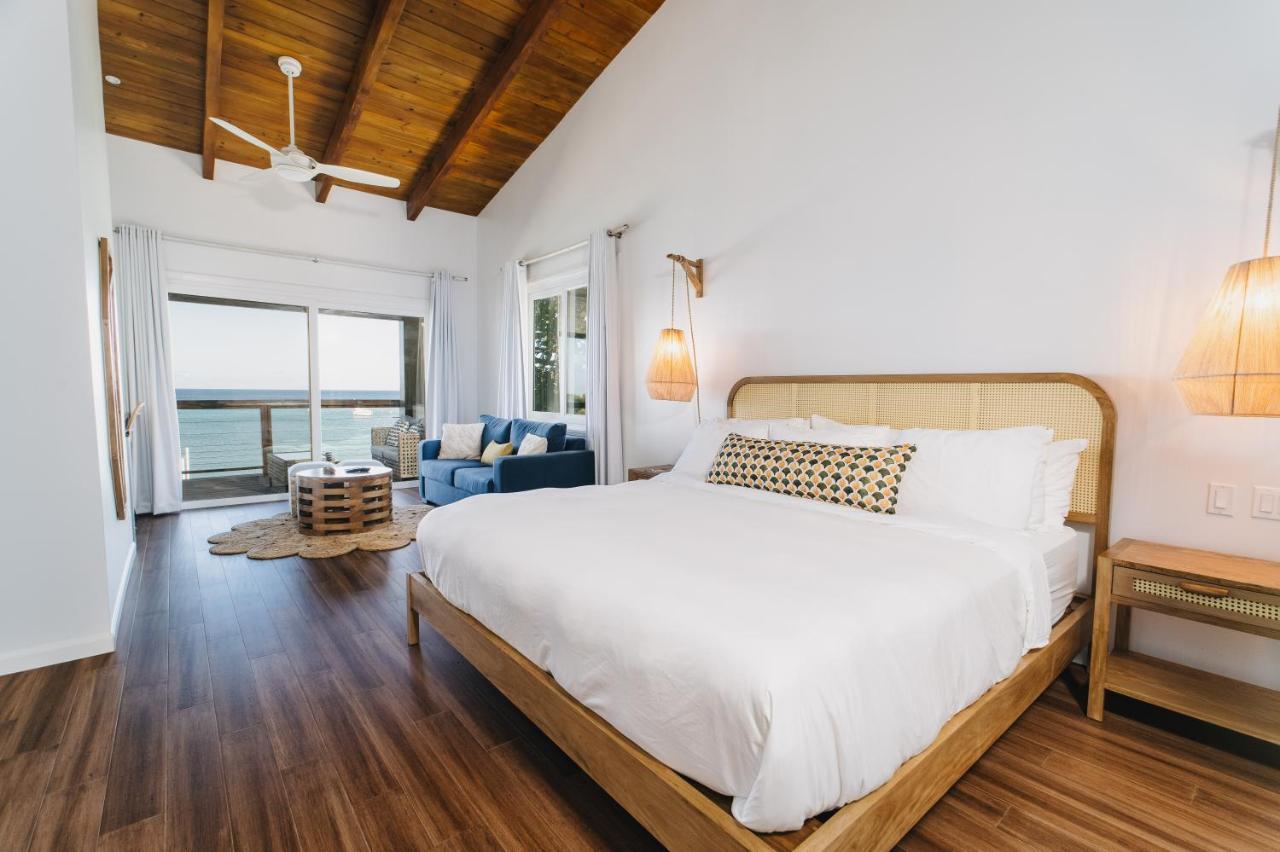 The Beach House Boutique Hotel West End Extérieur photo
