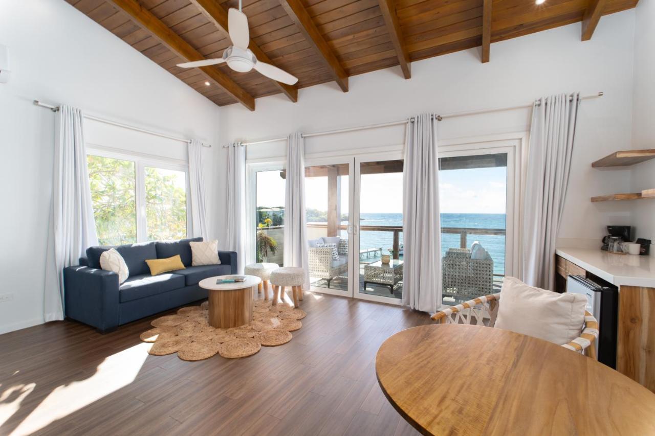 The Beach House Boutique Hotel West End Extérieur photo