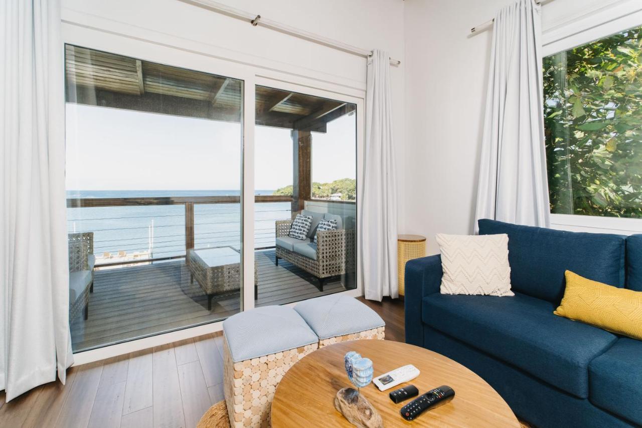 The Beach House Boutique Hotel West End Extérieur photo