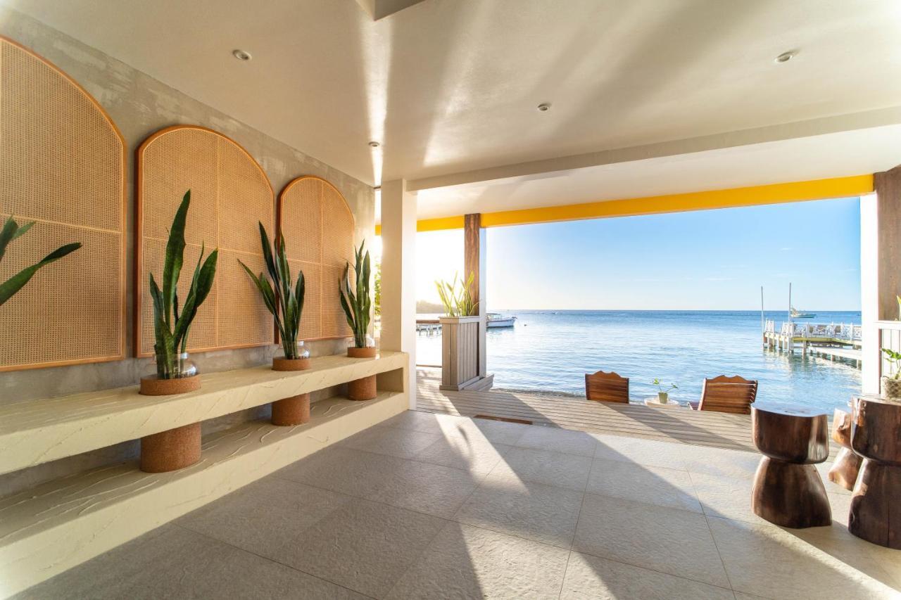 The Beach House Boutique Hotel West End Extérieur photo