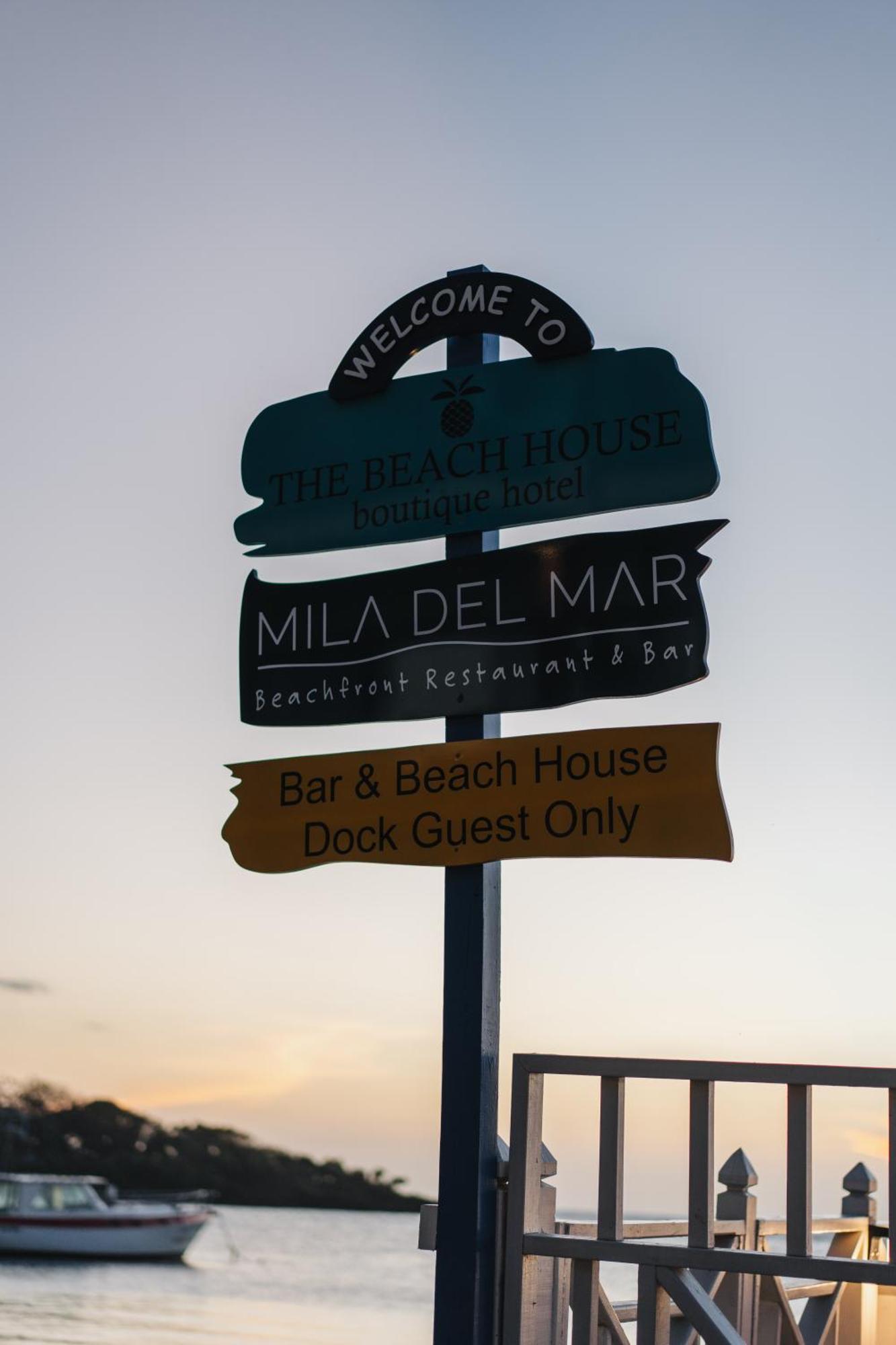 The Beach House Boutique Hotel West End Extérieur photo