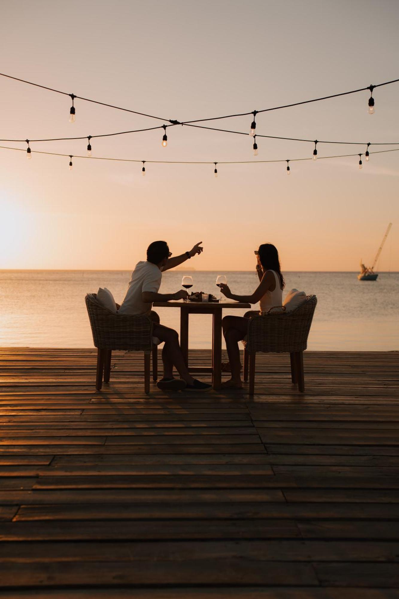 The Beach House Boutique Hotel West End Extérieur photo
