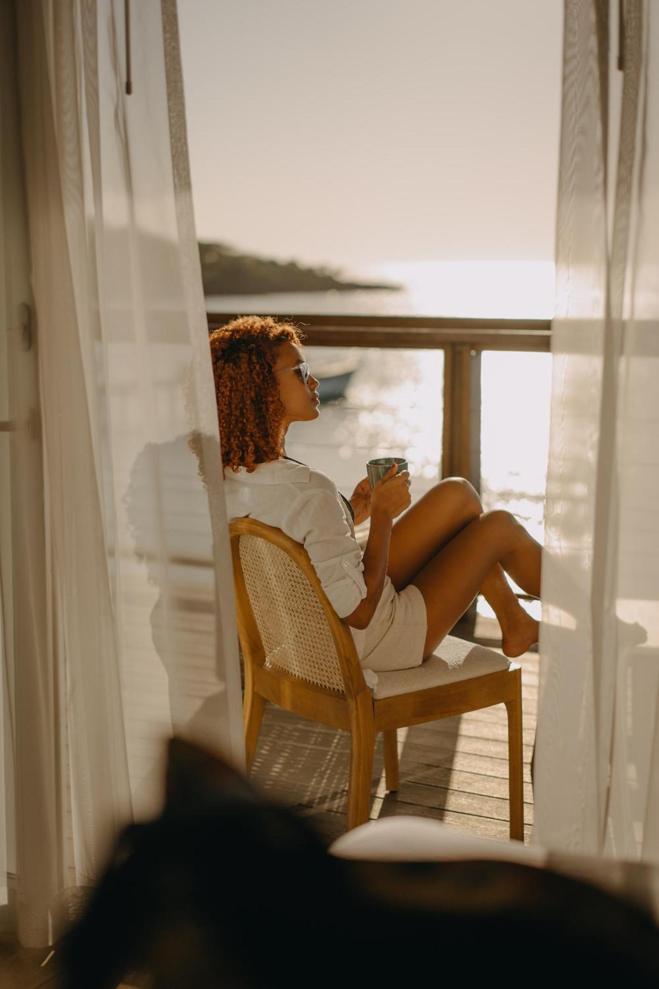 The Beach House Boutique Hotel West End Extérieur photo