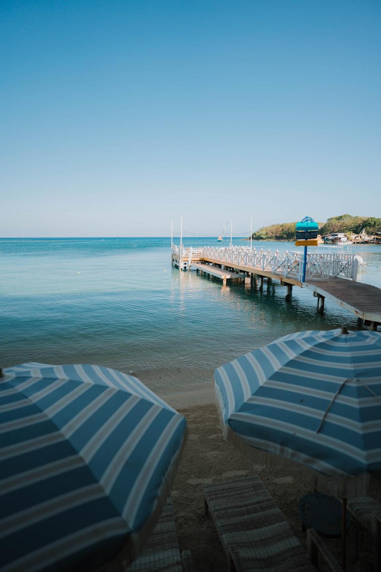 The Beach House Boutique Hotel West End Extérieur photo