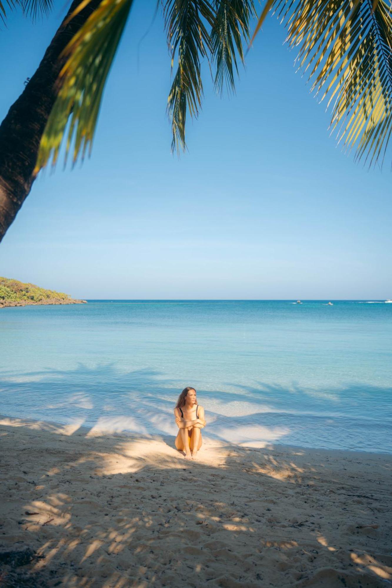 The Beach House Boutique Hotel West End Extérieur photo