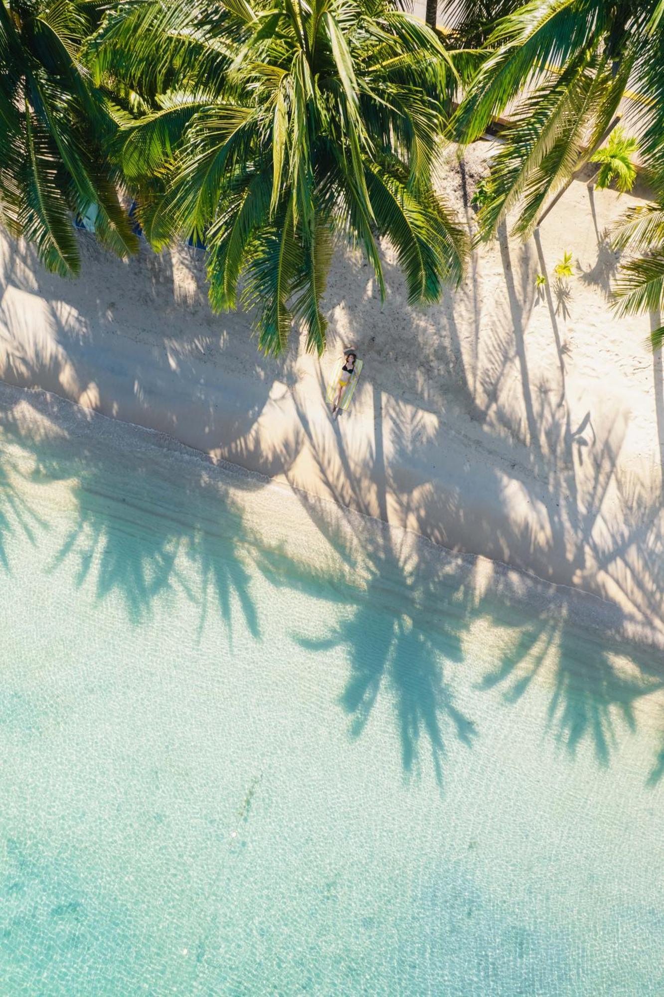 The Beach House Boutique Hotel West End Extérieur photo