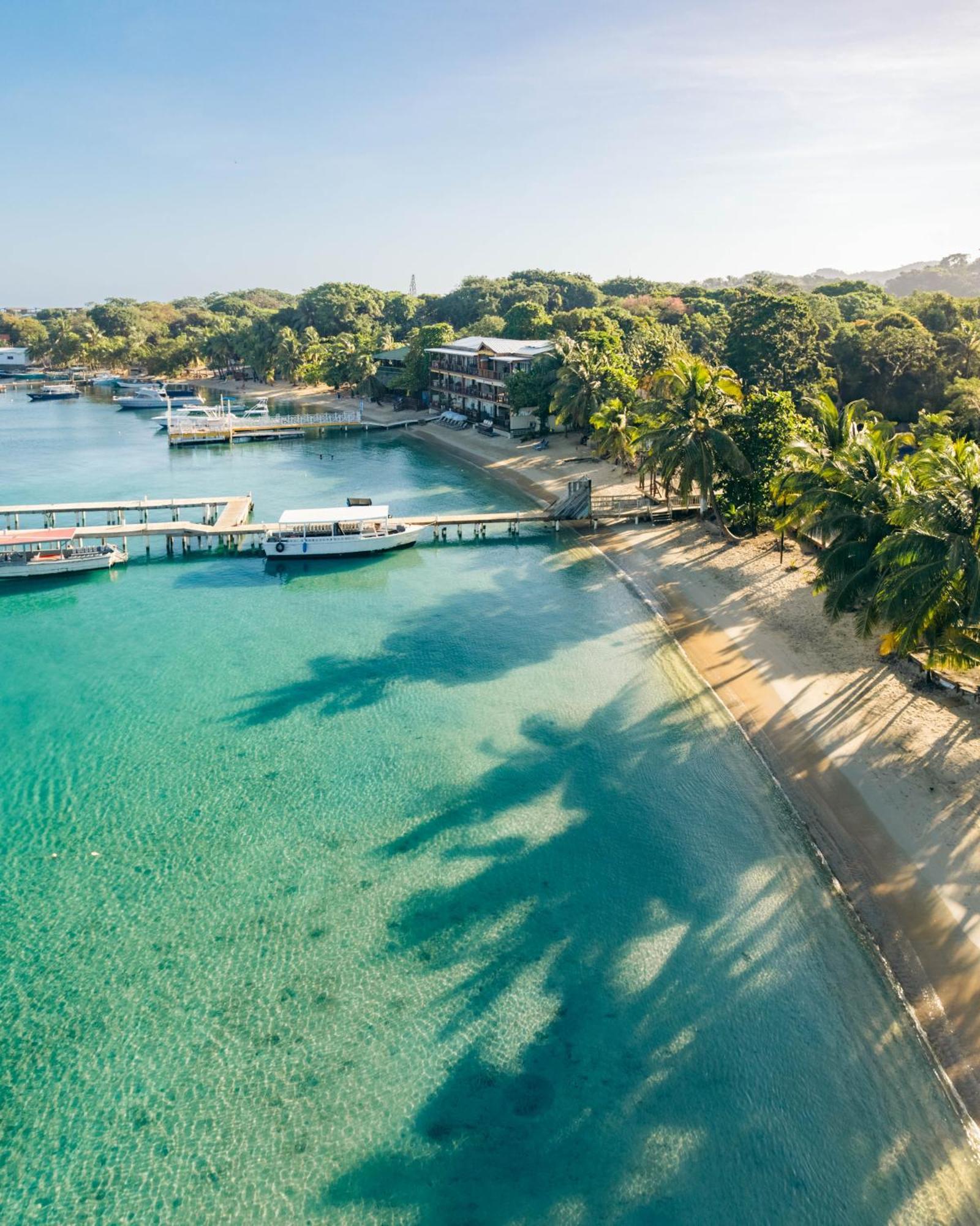 The Beach House Boutique Hotel West End Extérieur photo